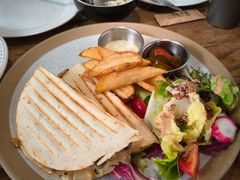 -靡瑅miti西式融合餐吧(星海湾水岸风情街店)