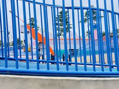 -珠海海泉湾神秘岛亲子乐园