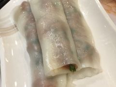 -添好运点心专门店(中环IFC店)
