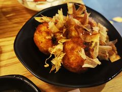 章鱼烧-伊豆野菜村(大族广场店)
