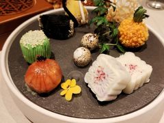 -三利音·东方司宴(外滩店)