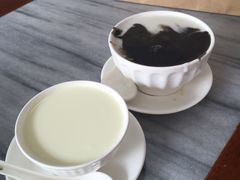 -沙湾姜撞奶甜品店(昌岗中路店)