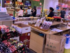 零售区-第一食品(中环百联店)
