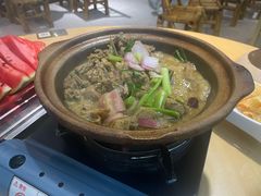 -屯昌枫木香草鸭(羊栏店)