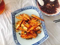 -芸海阁·农家私房菜(沙家浜景区出口店)