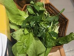 -四季喧黔味豆米火锅(万达广场店)