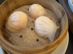 -丽晶轩中餐厅(重庆丽晶酒店)