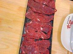 -嬷孙家潮汕牛肉火锅(北京路天河城店)