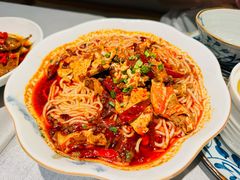-老三样 · 江西菜馆(前海壹方汇店)