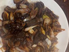 -小红门海鲜