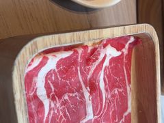 -浅锅和牛小锅放题(深业上城店)