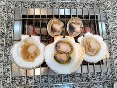 -震海贝烤贝·民俗特色店(延吉总店)