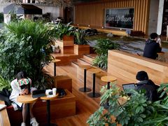 -Seesaw Coffee(朝阳大悦城店)