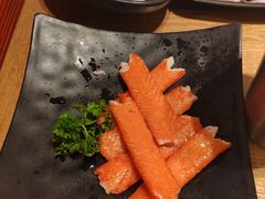 -新石器烤肉(南站店)
