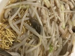 -中国厨房/台湾牛肉面