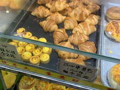 -津嘉蛋糕坊(西华路店)
