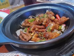 -四禧精酿铜锅涮肉·烧烤工场(大明湖店)