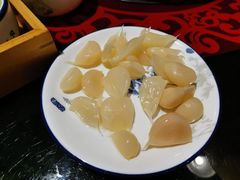 -北门涮肉·炭火铜锅涮肉(什刹海店)