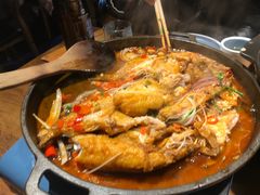 -小湘旺臭鳜鱼(百子湾店)