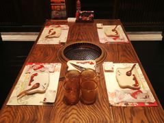 -肉魁屋·烧肉·烧鸟·酒场(高新店)