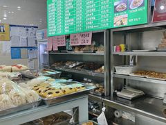 -锦馨豆汁(天坛路店)