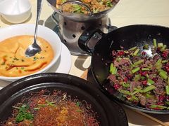 -麓湘小镇(开福万达广场店)