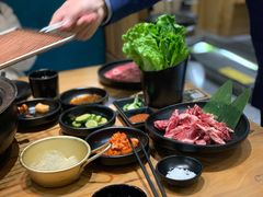 -九田家黑牛烤肉(溧水万达店)