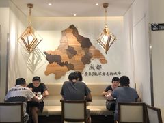 -成都你六姐·牛肉冒菜(城市集市合生汇店)