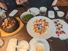 -西郊八号·山野江西菜(开发区店)