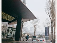 -长春凯悦酒店-品悦中餐厅