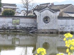 -呈坎景区