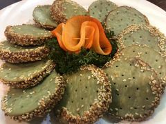 绿茶饼-闻香阁·清真(光荣道店)