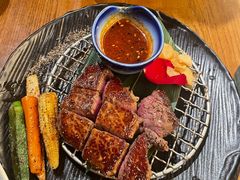 -阿吾罗日本料理(K11艺术中心店)