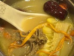 -贰醒·私房小院烧烤 (太古里店)