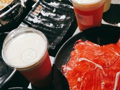 -呷哺呷哺(丰科万达店)
