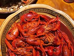 -金陵一哥龙虾馆(三牌楼总店)