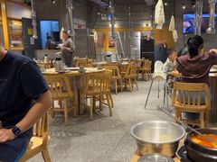 -姜虎东白丁烤肉(深圳湾后海汇店)