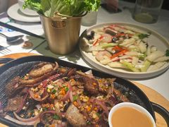 -野蔓果·山野菜(西湖景区·龙井茶田店)