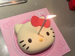 -海底捞火锅(新松江路生日主题店)