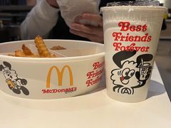 -麦当劳(南京路2店)