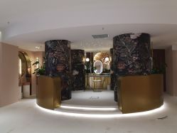 -本小姐美学·半永久纹眉野生眉