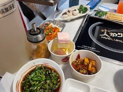 -火炉火自助餐(西直门凯德MALL店)