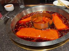 -巴蜀大宅门火锅(北大街店)