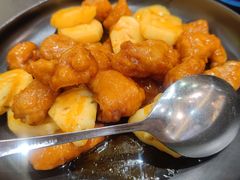 -飞尝蚝·顺德菜·鱼生(顺德总店)