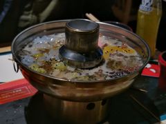 -蚝掌门江湖菜馆(柳市店)