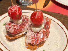 -ZAFFERANO西班牙海鲜饭(上海首店)
