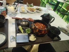 -银河烧鳗·活鳗料理专门店(西单大悦城店)
