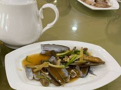 -云海酒店·云海轩餐厅