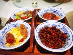 -徽镇小厨·经典徽菜(十里河店)
