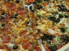 -Tubestation站点比萨(五道营店)